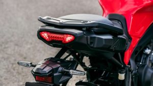 Yamaha Tracer  GT  cena dane techniczne nowość