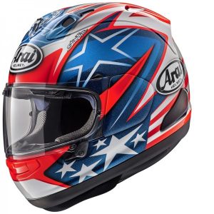kask-arai-rx-7v-hayden-wsbk Kask sportowy