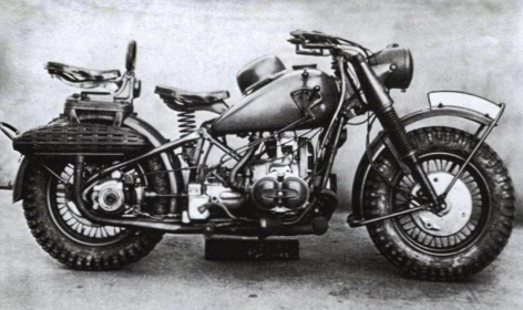 BMW R75 Sahara – legenda frontowych dróg [dane techniczne, cena, zakup ...