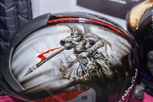 lecie modelu Indian Scout