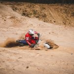 Adam Tomiczek waywiad przygotowania do Rajdu Dakar