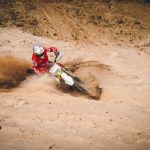 Adam Tomiczek waywiad przygotowania do Rajdu Dakar