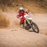Adam Tomiczek waywiad przygotowania do Rajdu Dakar