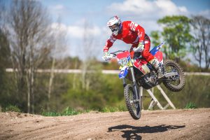 Adam Tomiczek waywiad przygotowania do Rajdu Dakar