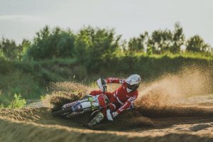Adam Tomiczek waywiad przygotowania do Rajdu Dakar