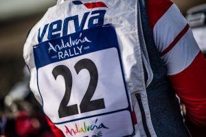 Adam Tomiczek waywiad przygotowania do Rajdu Dakar