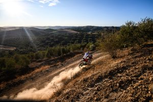 Adam Tomiczek waywiad przygotowania do Rajdu Dakar