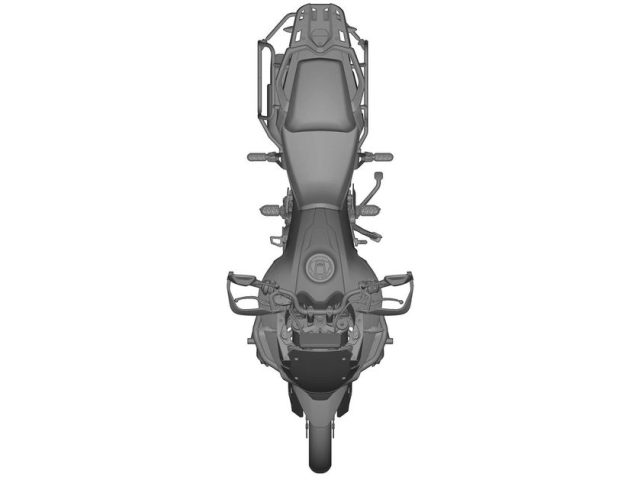 CFMoto MT 800 – chiński adventure oparty na technologii KTM-a dostępny w Europie już w 2021 roku?