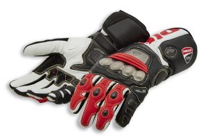 DUCATI_APPAREL_MY21_DC C5 Gloves_UC215274_Low DUCATI APPAREL MY DC C Gloves UC Low