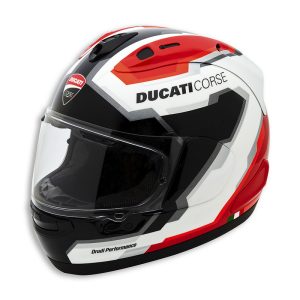 DUCATI_APPAREL_MY21_DC V5 Helmet _2__UC215264_Low DUCATI APPAREL MY DC V Helmet UC Low