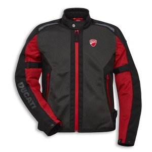 DUCATI_APPAREL_MY21_Speed Air C4 Fabric Jacket_UC215257_Low DUCATI APPAREL MY Speed Air C Fabric Jacket UC Low