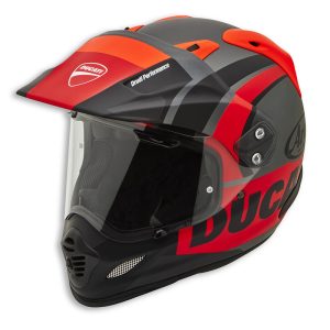 DUCATI_APPAREL_MY21_Tour V4 Helmet _2__UC215258_Low DUCATI APPAREL MY Tour V Helmet UC Low