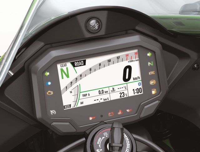 Nowe Kawasaki ZX-10R i RR Ninja 2021 – dziedzictwo WSBK na drodze publicznej [dane techniczne, cena]