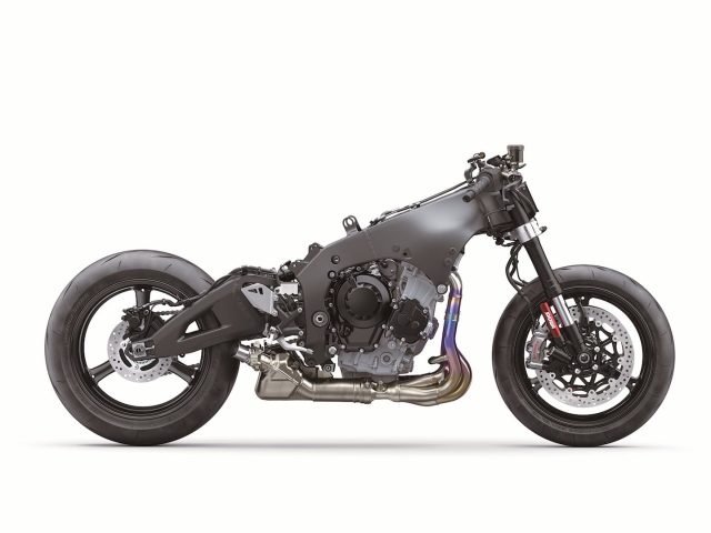 Nowe Kawasaki ZX-10R i RR Ninja 2021 – dziedzictwo WSBK na drodze publicznej [dane techniczne, cena]