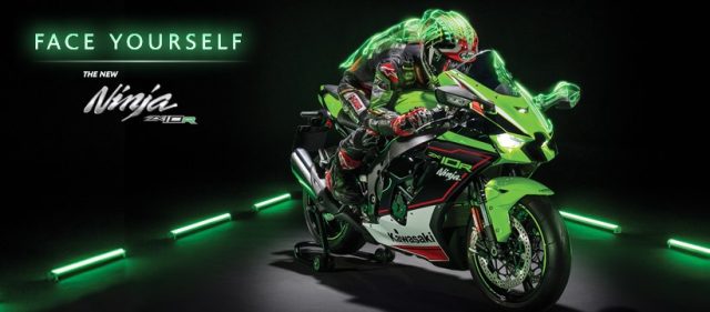 Nowe Kawasaki ZX-10R i RR Ninja 2021 – dziedzictwo WSBK na drodze publicznej [dane techniczne, cena]