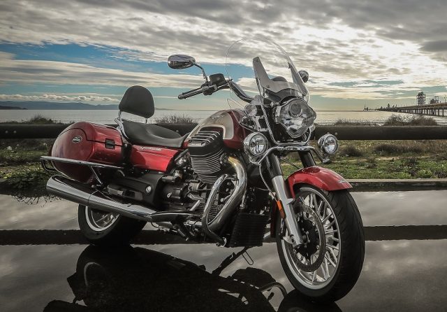 Jaki chopper cruiser powyżej 1000 cm3? Ranking 7 motocykli – niezawodne, kultowe, mocne!
