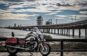 Moto Guzzi California  Touring  promocja atrakcyjna cena scaled