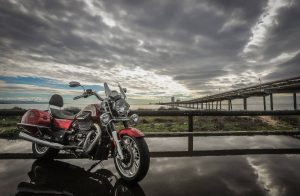 Moto Guzzi California  Touring  promocja atrakcyjna cena  scaled