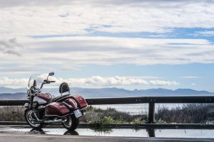 Moto Guzzi California  Touring  promocja atrakcyjna cena  scaled