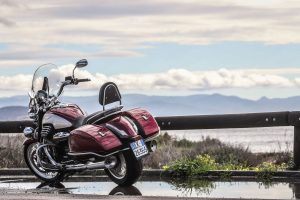 Moto Guzzi California  Touring  promocja atrakcyjna cena  scaled