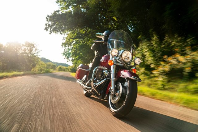 19 stycznia og&oacute;lnoświatowa prezentacja motocykli Harley-Davidson na rok 2021!