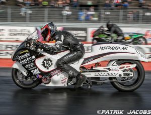 Patrik Jacobsson foto