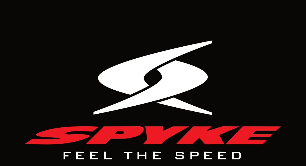 SPYKE logo scaled