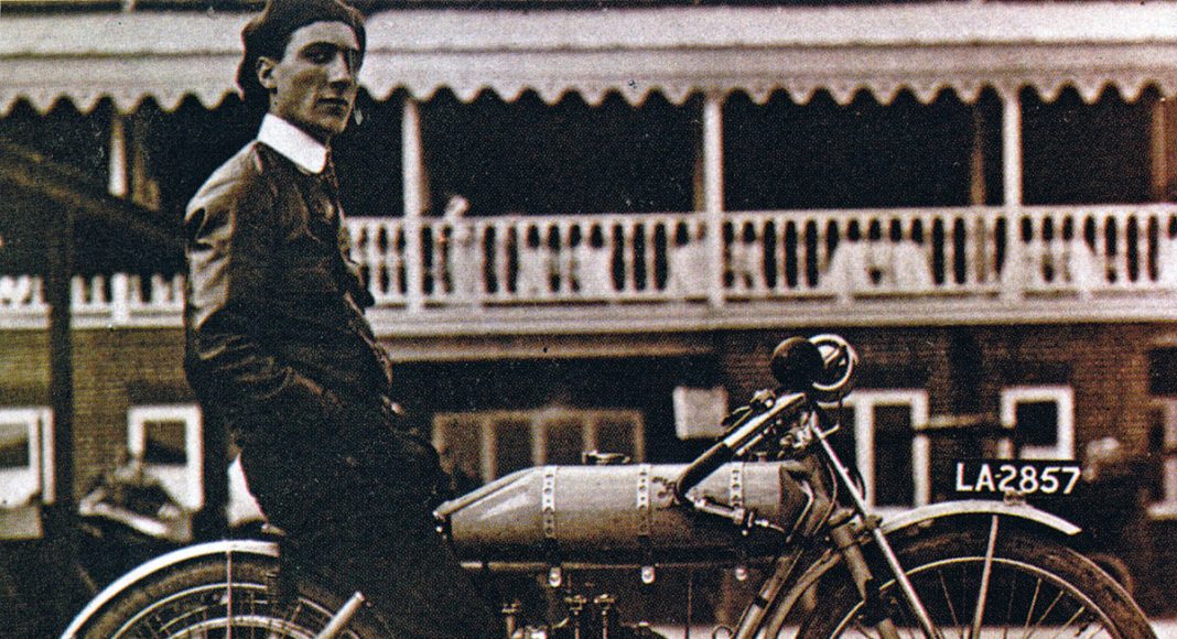 encyklopedia motocykli zapomniane marki na literę B Bat