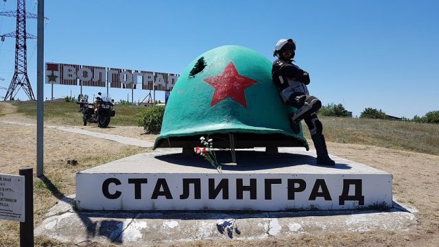 Jarcco motocyklem – o podr&oacute;żach Junakiem M10, wyjeździe do Pamiru i dlaczego wyb&oacute;r padł na BMW GS? [WYWIAD, VIDEO, KOSZTA]