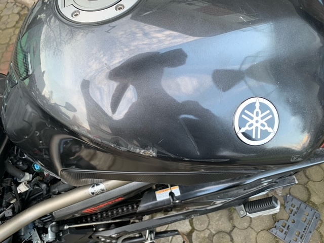 Jedź do Niemiec, tw&oacute;j motocykl już tam jest! Niezwykła historia kradzieży pewnej „polskiej” Yamahy…