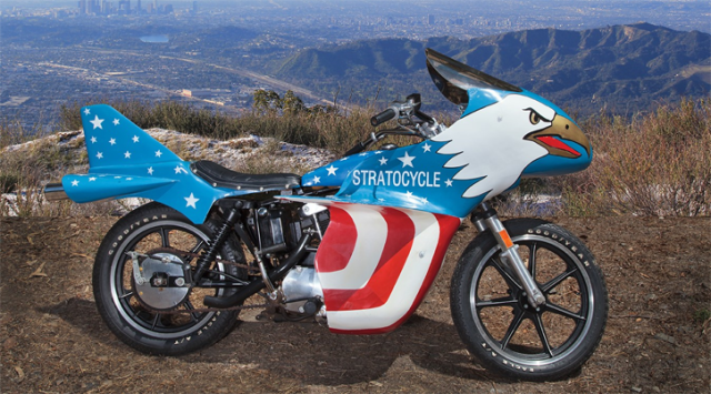 5 rzeczy w ogłoszeniu sprzedaży, po kt&oacute;rych od razu widać, że motocykl to mina