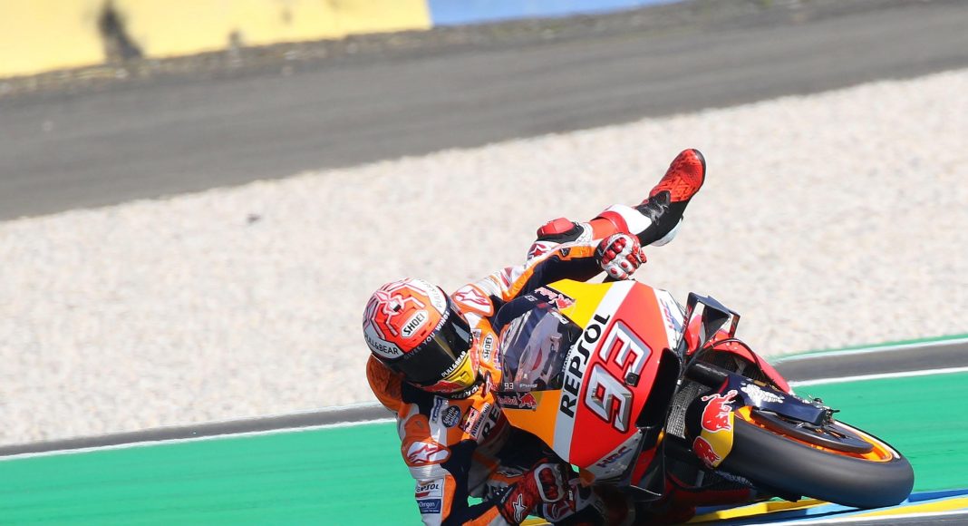 marc marquez save crash repsol honda scaled