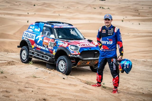 Rajd Dakar 2021 – motocykliści, polscy zawodnicy, najważniejsze informacje
