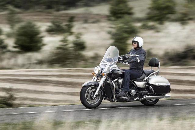 Jaki chopper cruiser powyżej 1000 cm3? Ranking 7 motocykli – niezawodne, kultowe, mocne!