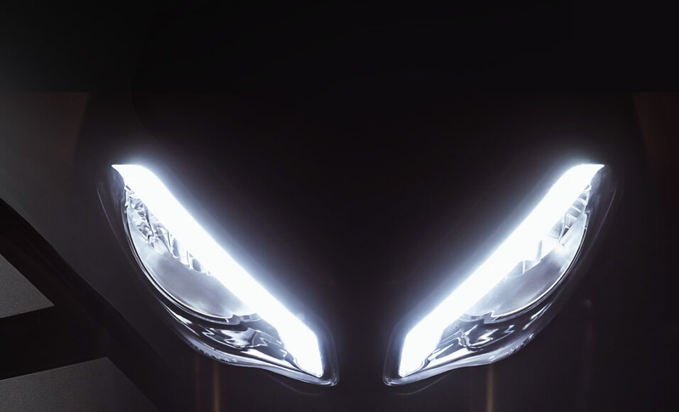 th January  Speed Triple  RS Tease