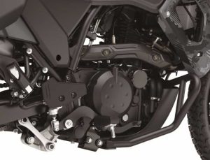 Kawasaki KLR KLH GYFEGACG A