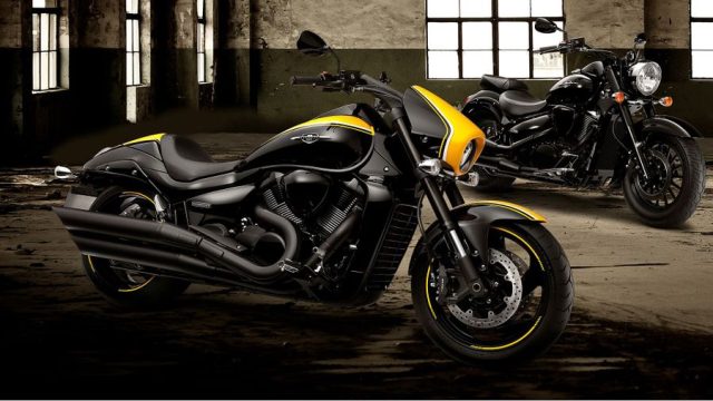 Jaki chopper cruiser powyżej 1000 cm3? Ranking 7 motocykli – niezawodne, kultowe, mocne!