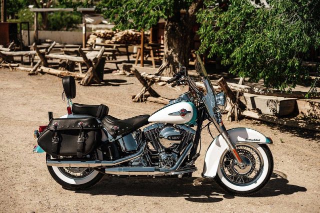 Jaki chopper cruiser powyżej 1000 cm3? Ranking 7 motocykli – niezawodne, kultowe, mocne!