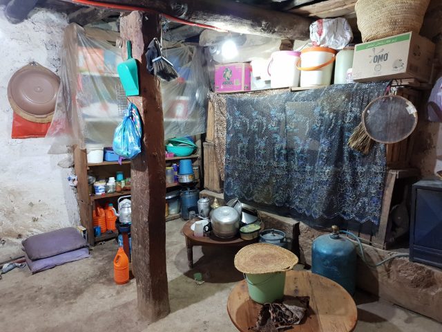 Maroko motocyklem, czyli kolory pustyni i ludzka gościnność…