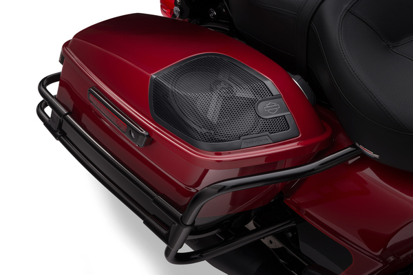 Lepsze osiągi, rozpoznawalny styl – nowe akcesoria Harley-Davidson 2021