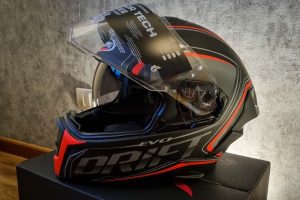 Caberg Drift Evo czy Avalon cena, opis, ocena_9