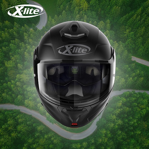 X-Lite X-1005 – włoski, zaawansowany szczękowiec na sezon 2021