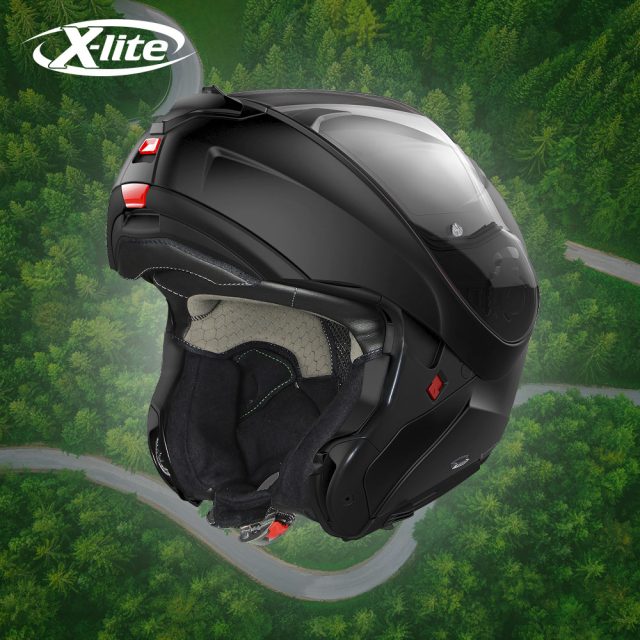 X-Lite X-1005 – włoski, zaawansowany szczękowiec na sezon 2021