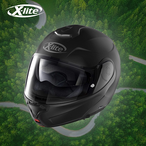 X-Lite X-1005 – włoski, zaawansowany szczękowiec na sezon 2021