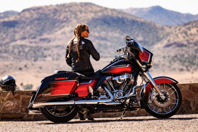 Poznaj nowe modele Harley-Davidson na 2021 rok – pasja, przygoda, wolność…