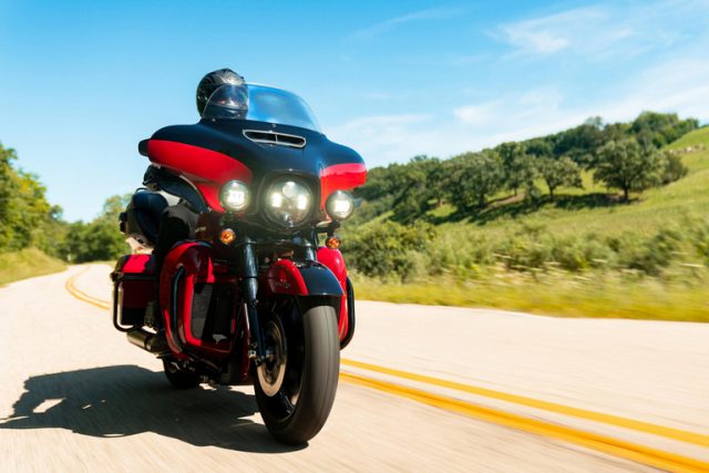 Poznaj nowe modele Harley-Davidson na 2021 rok – pasja, przygoda, wolność…