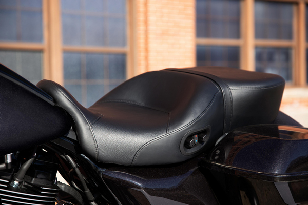 Lepsze osiągi, rozpoznawalny styl – nowe akcesoria Harley-Davidson 2021