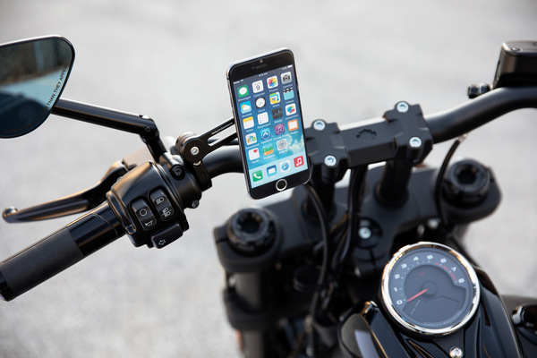 Lepsze osiągi, rozpoznawalny styl – nowe akcesoria Harley-Davidson 2021