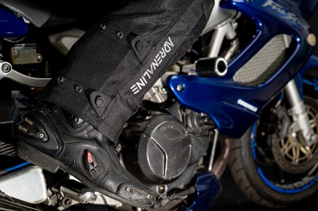 Jak tanio ubrać się na motocykl latem? Adrenaline Meshtec 2.0! Pokonaj upał w niskiej cenie [TEST, OPINIA]