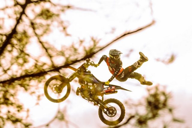 Polski FMX podczas pandemii – Freestyle Family